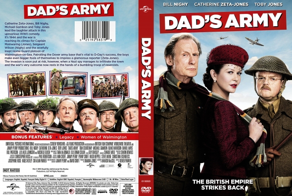 Dad's Army