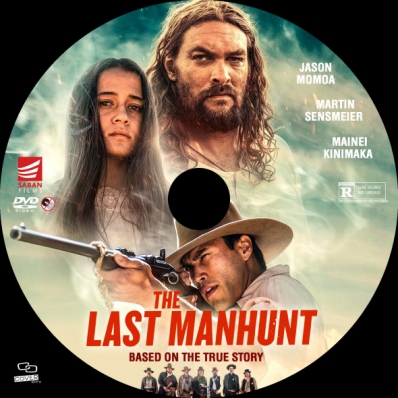 The Last Manhunt