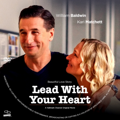 Lead with Your Heart