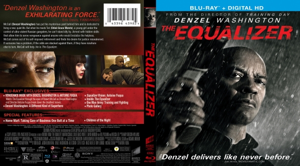 The Equalizer