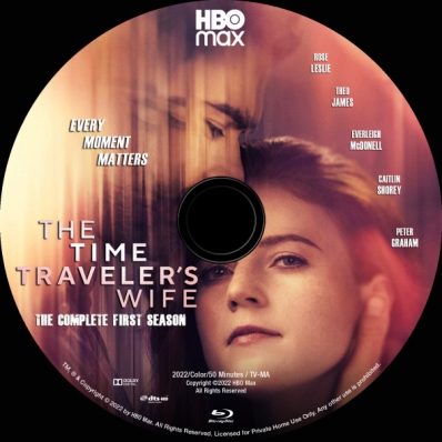 The Time Traveler's Wife - Season 1