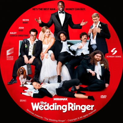 The Wedding Ringer