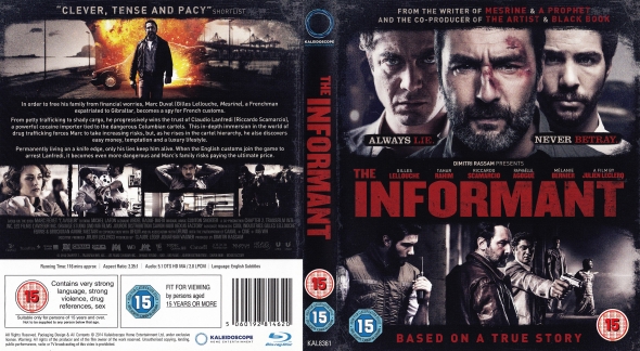 The Informant