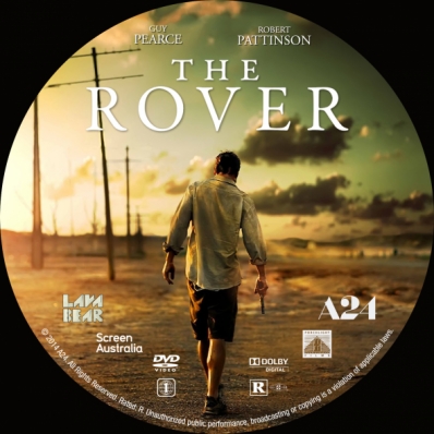 The Rover