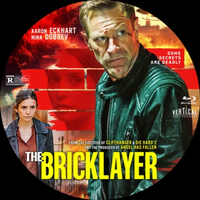 The Bricklayer