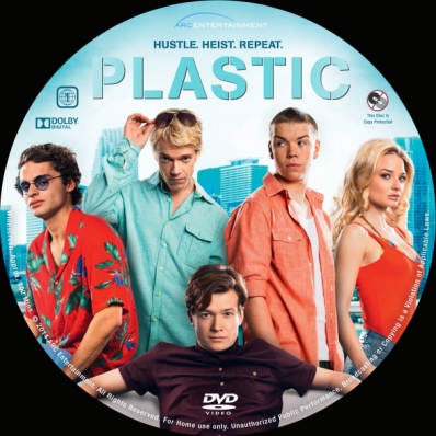 Plastic