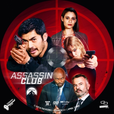 Assassin Club