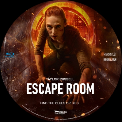 Escape Room