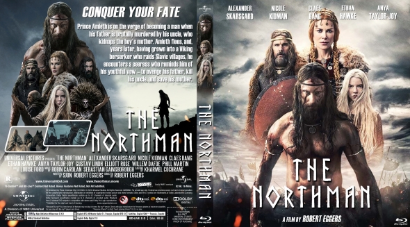 The Northman