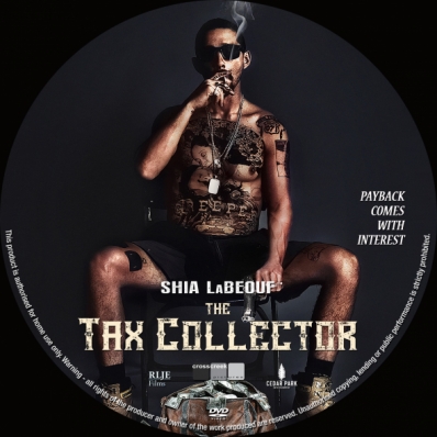 The Tax Collector