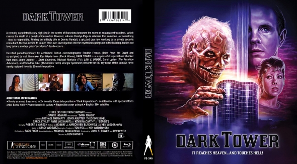 Dark Tower