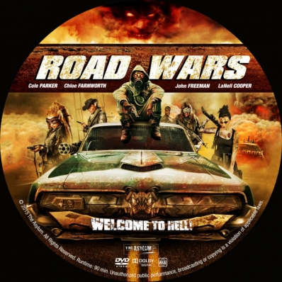 Road Wars