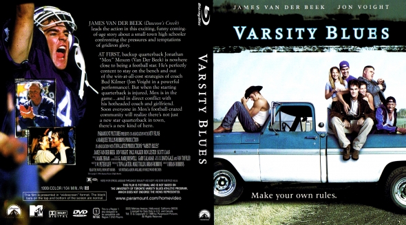 Varsity Blues