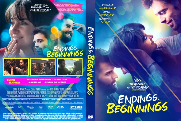 Endings, Beginnings