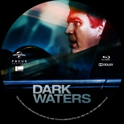 Dark Waters