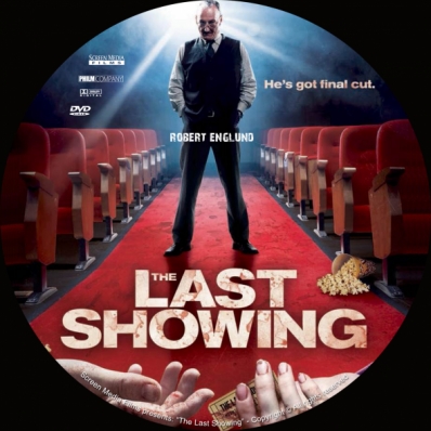 The Last Showing