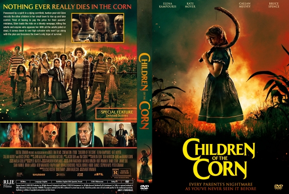 Children of the Corn