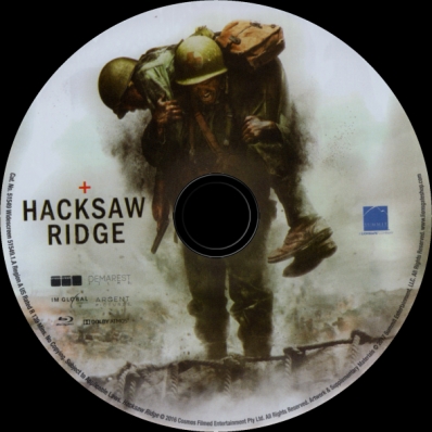 Hacksaw Ridge