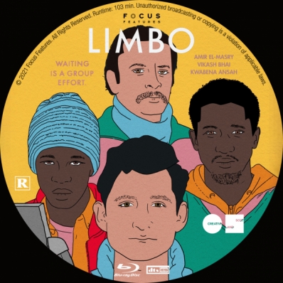 CoverCity - DVD Covers & Labels - Limbo