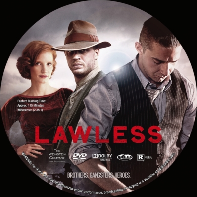 Lawless