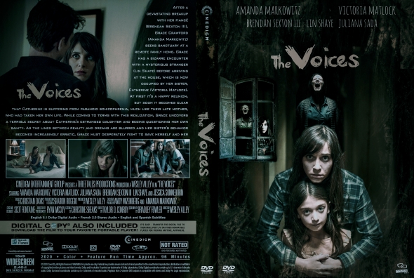 The Voices