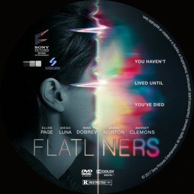 Flatliners