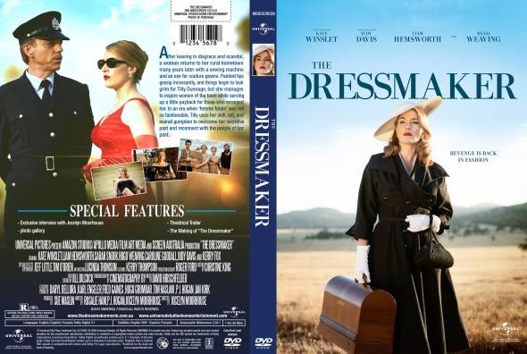 The Dressmaker