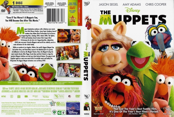 The Muppets