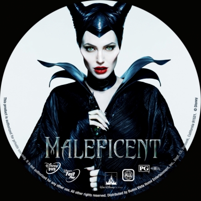 Maleficent