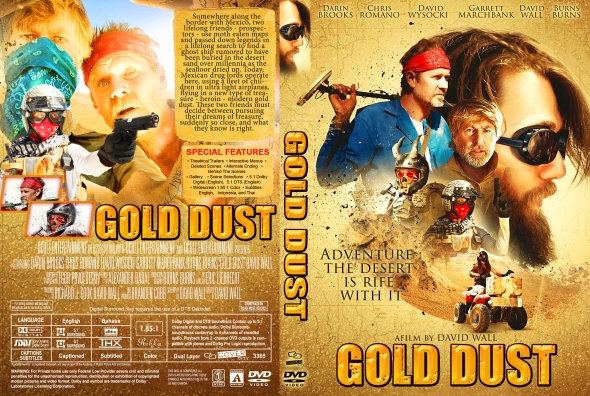 Gold Dust