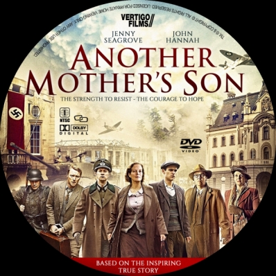 another mother's son netflix