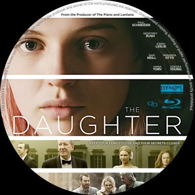 The Daughter