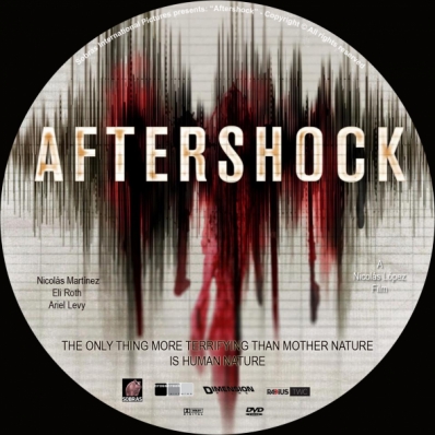 Aftershock