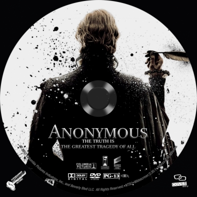 Anonymous