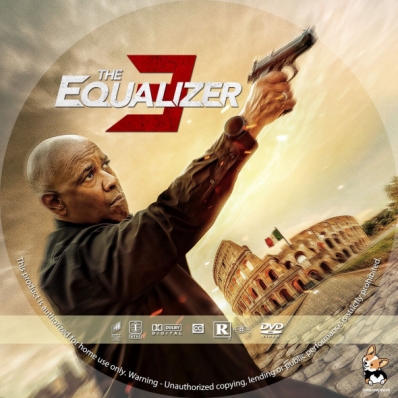 The Equalizer 3