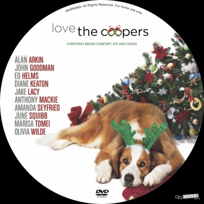 Love the Coopers