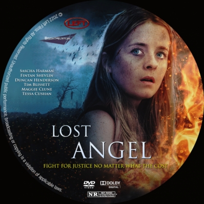 Lost Angel