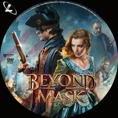 Beyond the Mask