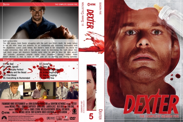 Dexter - Season 5