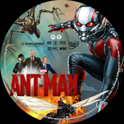 Ant-Man