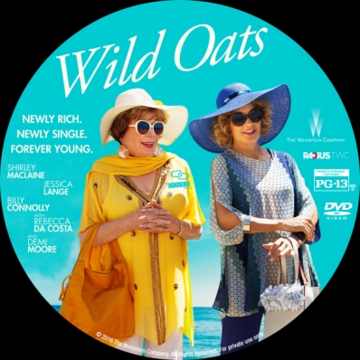 Wild Oats