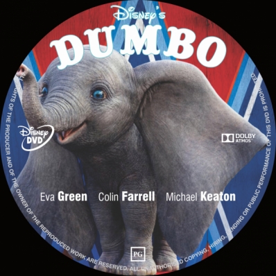 Dumbo