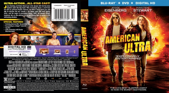 American Ultra