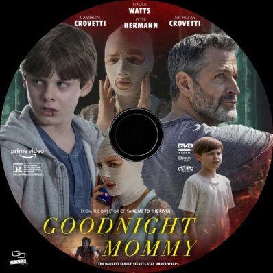 Goodnight Mommy