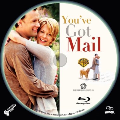 You've Got Mail