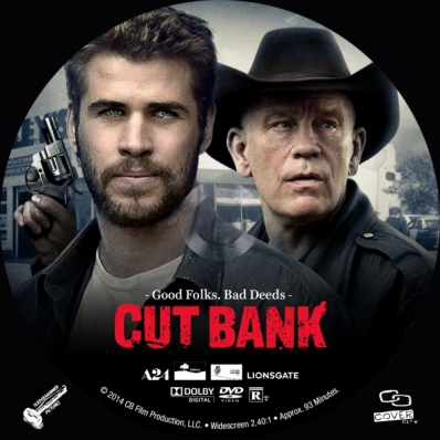 Cut Bank