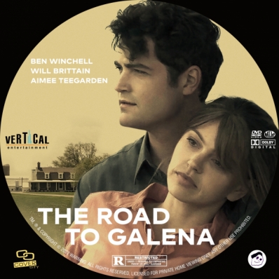 The Road to Galena