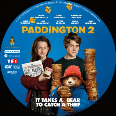 Paddington 2