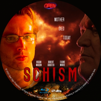 Schism