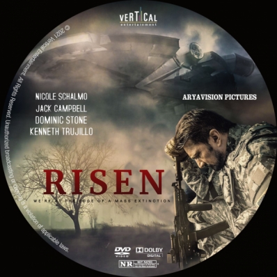 Risen